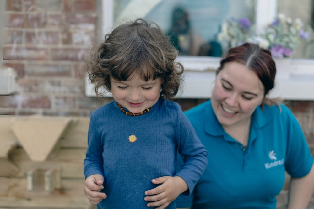 Kindred Teddington is located in 8 Langham Rd, Teddington TW11 9HQ (Image supplied) Kindred Teddington is located in 8 Langham Rd, Teddington TW11 9HQ (Image supplied)