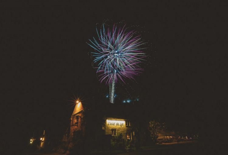 Here are our top picks for local firework displays and Bonfire Night events in and around Warwickshire this year (2025) (image supplied) 