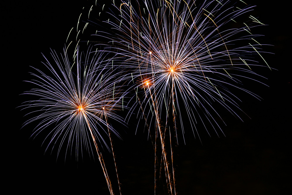 Here are some of the fireworks events taking place across Stockport borough in November (Image - Melanie Hughes / Unsplash) Here are some of the fireworks events taking place across Stockport borough in November (Image - Melanie Hughes / Unsplash)