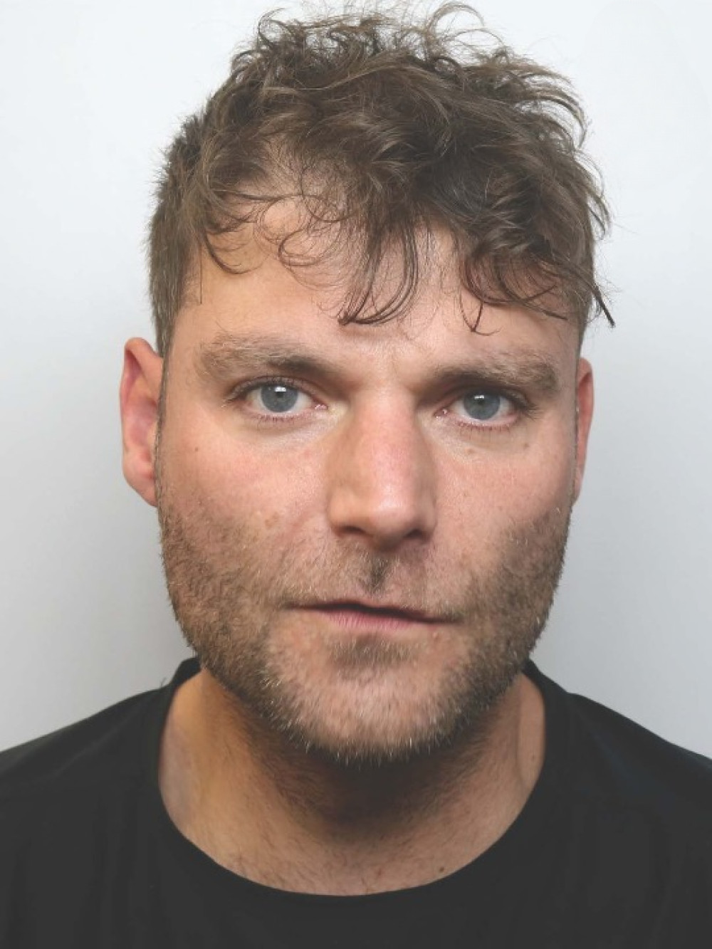 Philip Harding, of Congleton, was served with the five-year order at Crewe Magistrates’ Court on Wednesday 15 October, following numerous incidents of shoplifting (Cheshire Police).