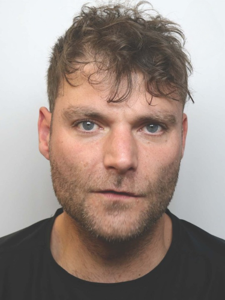 Philip Harding, of Congleton, was served with the five-year order at Crewe Magistrates’ Court on Wednesday 15 October, following numerous incidents of shoplifting (Cheshire Police).