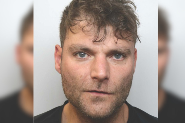 Philip Harding, of Congleton, was served with the five-year order at Crewe Magistrates’ Court on Wednesday 15 October, following numerous incidents of shoplifting (Credit: Cheshire Police)