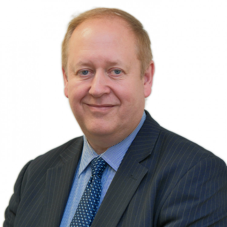 Slade De Lacey, Head of Employment at Amicus Law