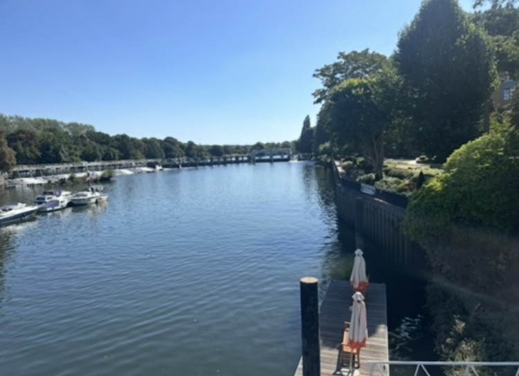 Muddy Stilettos has ranked Teddington as the sixth best place to live in Teddington (Credit: Tilly O’Brien)