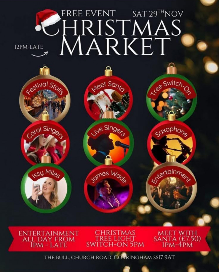 Christmas Market