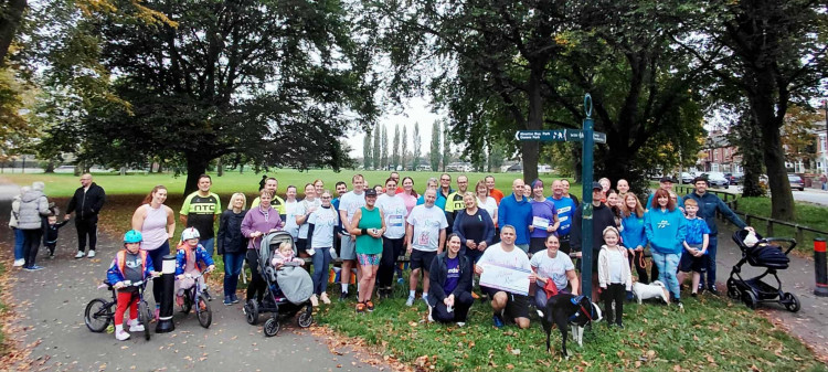 Dabbers Dash - Supporting Papyrus