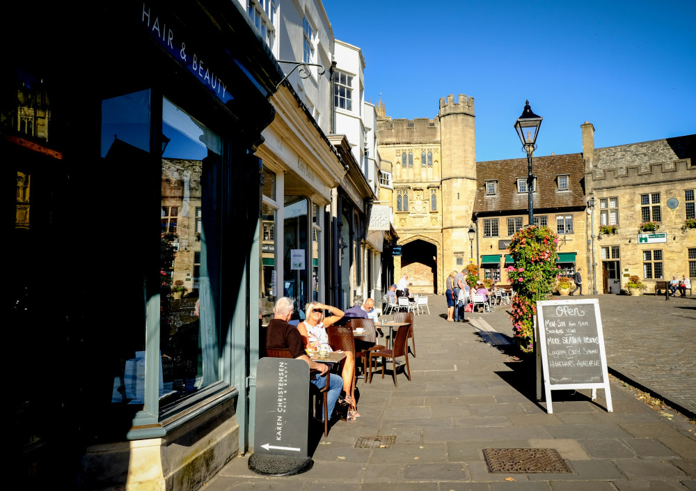Wells ranked 6th in UK's Most Accessible Cities by CareCo, excelling in accessibility for wheelchairs and mobility scooters, leading in Somerset.