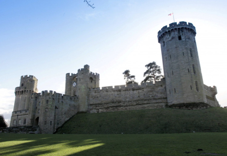 Here are our top picks for events in Warwick this weekend (image via Nub News) 