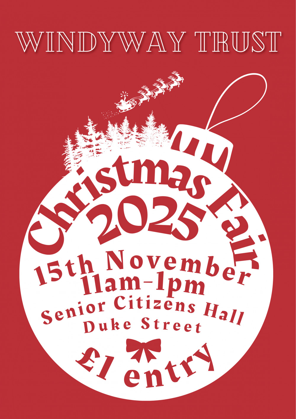 Christmas Fair