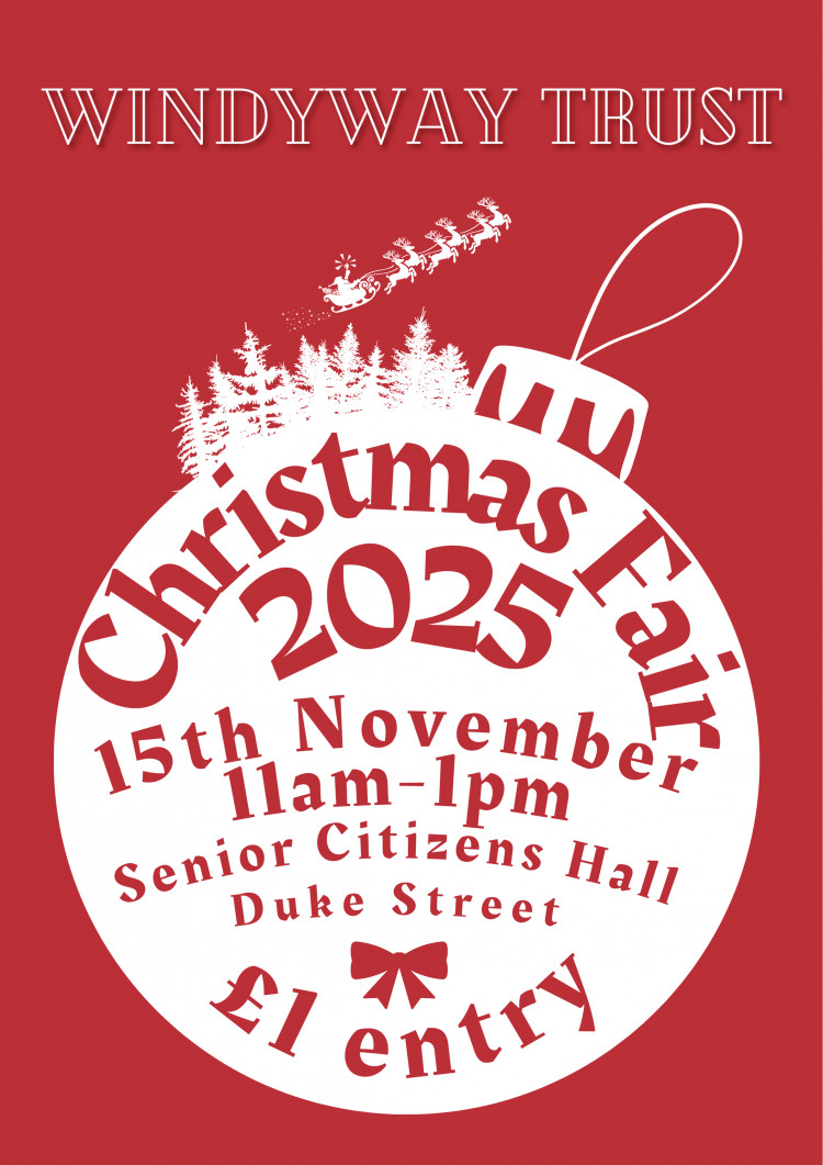 Christmas Fair
