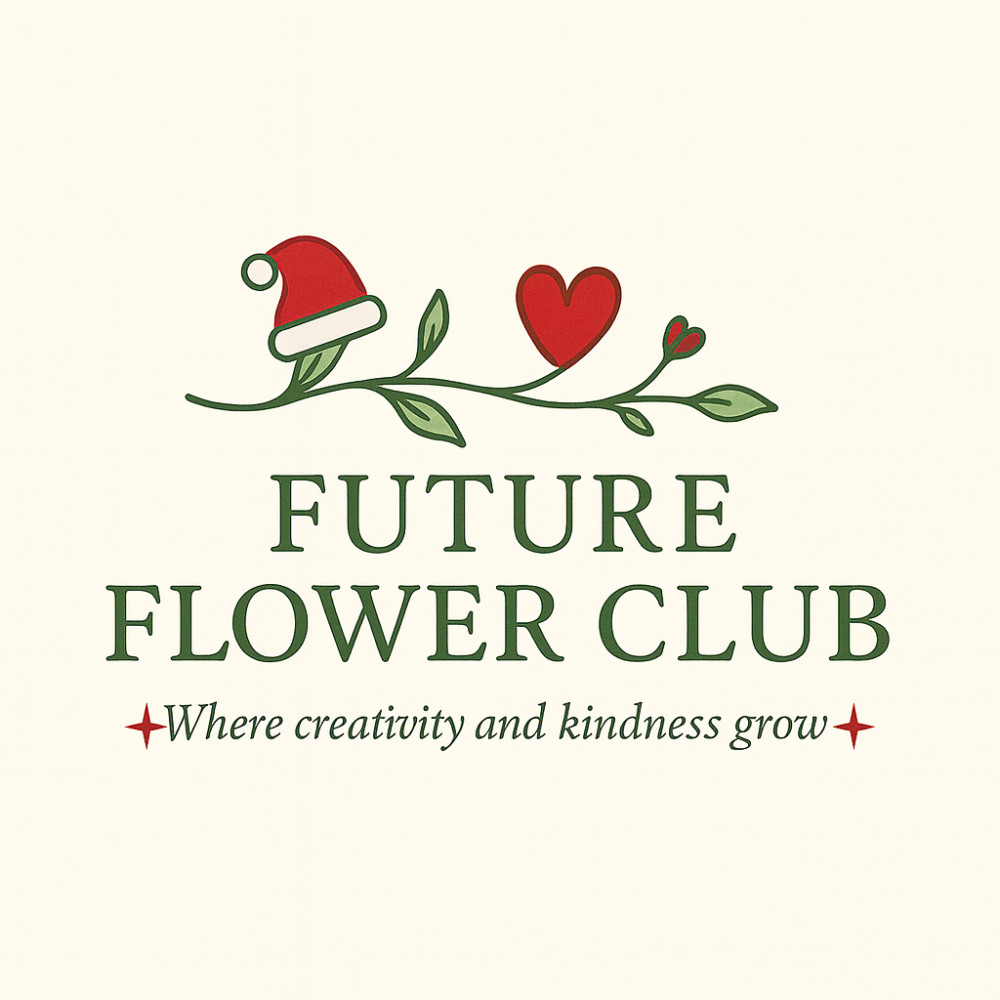 🌸 Future Flower Club - Christmas Special! 🎄