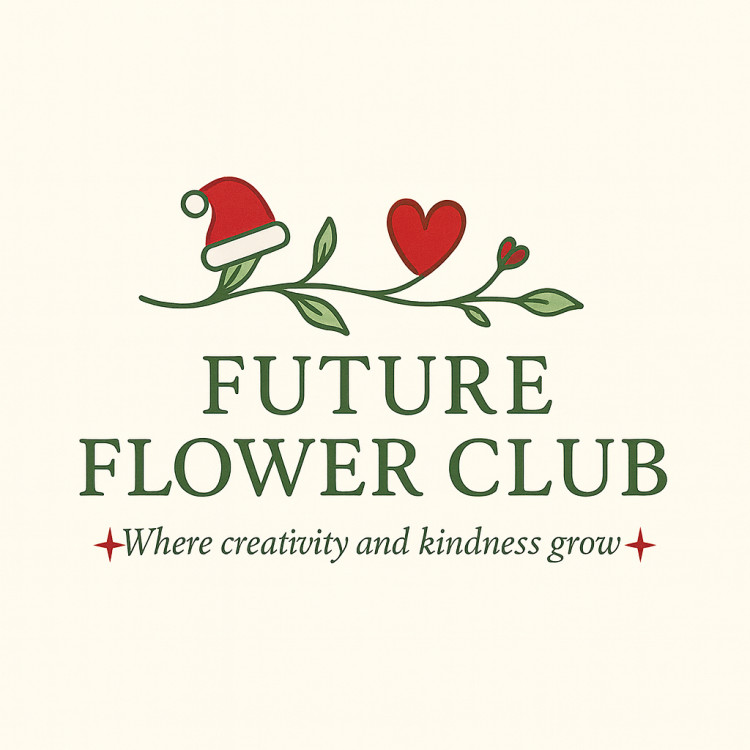 🌸 Future Flower Club - Christmas Special! 🎄