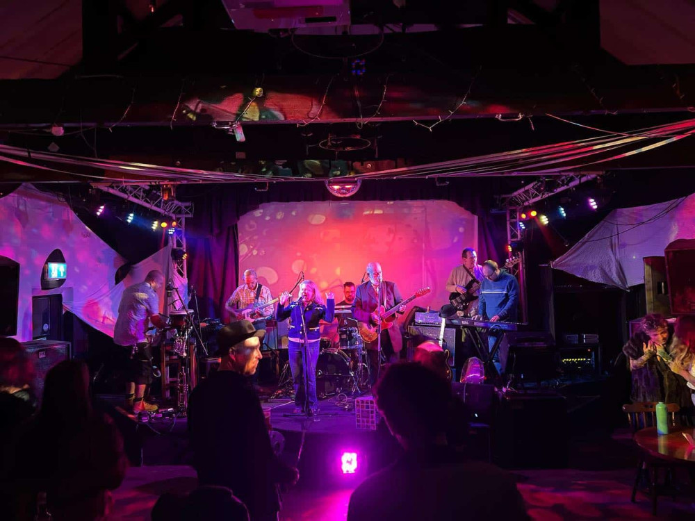 Glastonbury and Street Nub News offers free event listings for all local happenings. Glastonbury and Street Nub News offers free event listings for all local happenings.