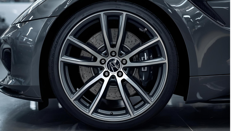 'For Teddington drivers looking to personalise their vehicles, 17 Inch Alloy Wheels are a top-tier choice,' says Wheel Guys)