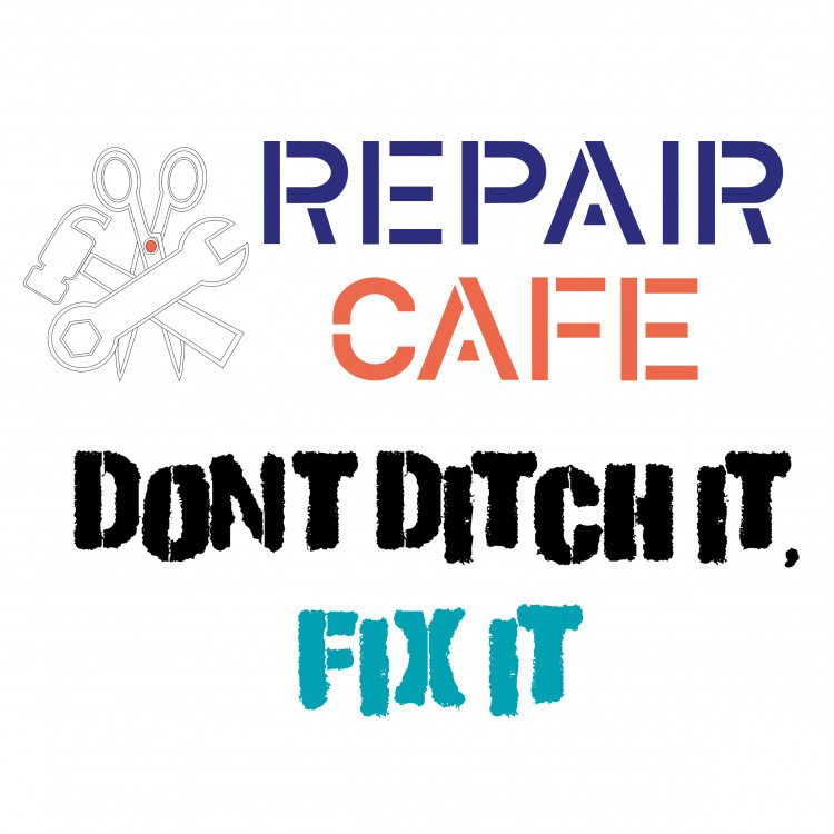 Open Evening - Repair Café Newcastle-under-Lyme Open Evening - Repair Café Newcastle-under-Lyme