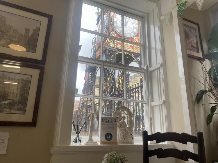 There's lots going on in Chester this weekend (Nub News)