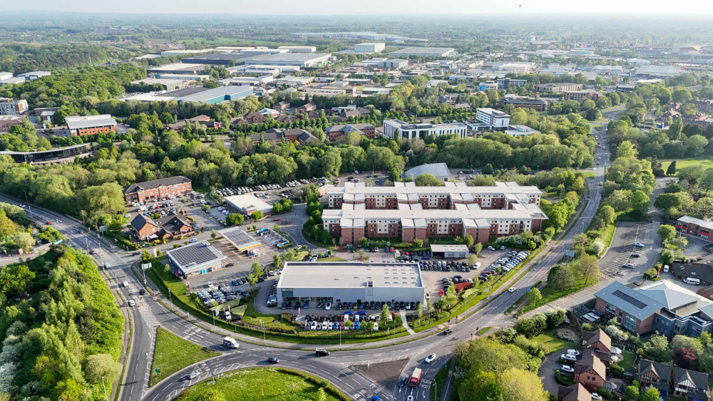 Crewe Nub News has you covered for events in the town every weekend (Jonathan White). Crewe Nub News has you covered for events in the town every weekend (Jonathan White).