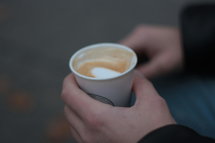 Richmond Council scrapped a £150 fine issued to Kew resident Burcu Yesilyurt after she emptied coffee into a drain (credit: Alina Vytiaz/Unsplash).