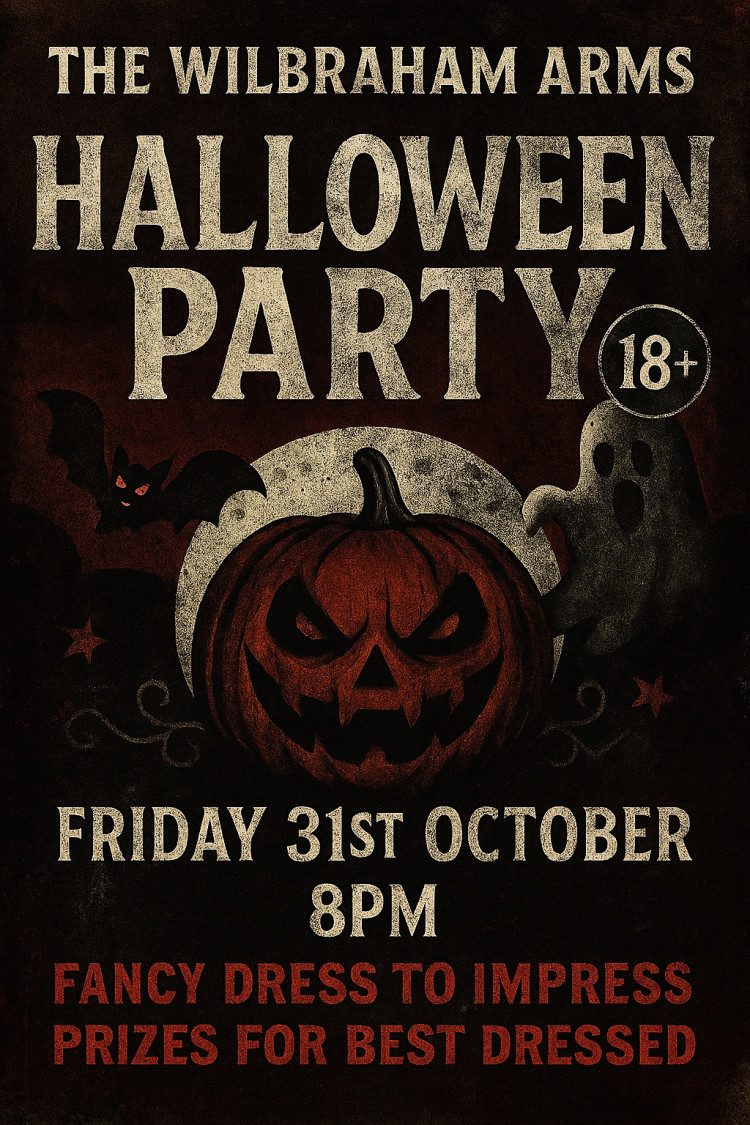 Halloween Party