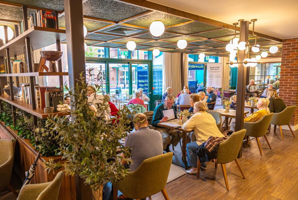 The modern British restaurant celebrates seasonal ingredients (Image via: Sage at Chester) The modern British restaurant celebrates seasonal ingredients (Image via: Sage at Chester)