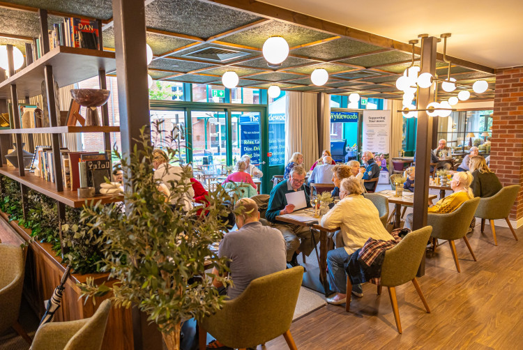 The modern British restaurant celebrates seasonal ingredients (Image via: Sage at Chester) The modern British restaurant celebrates seasonal ingredients (Image via: Sage at Chester)