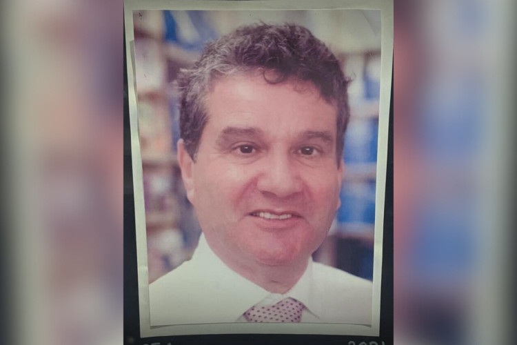 A fundraiser has been set up to create a memorial bench on Twickenham Green in honour of Paul, Doris and Galen (pictured above) Rosenberg of Maple Leaf Pharmacy (credit: Image supplied). A fundraiser has been set up to create a memorial bench on Twickenham Green in honour of Paul, Doris and Galen (pictured above) Rosenberg of Maple Leaf Pharmacy (credit: Image supplied).