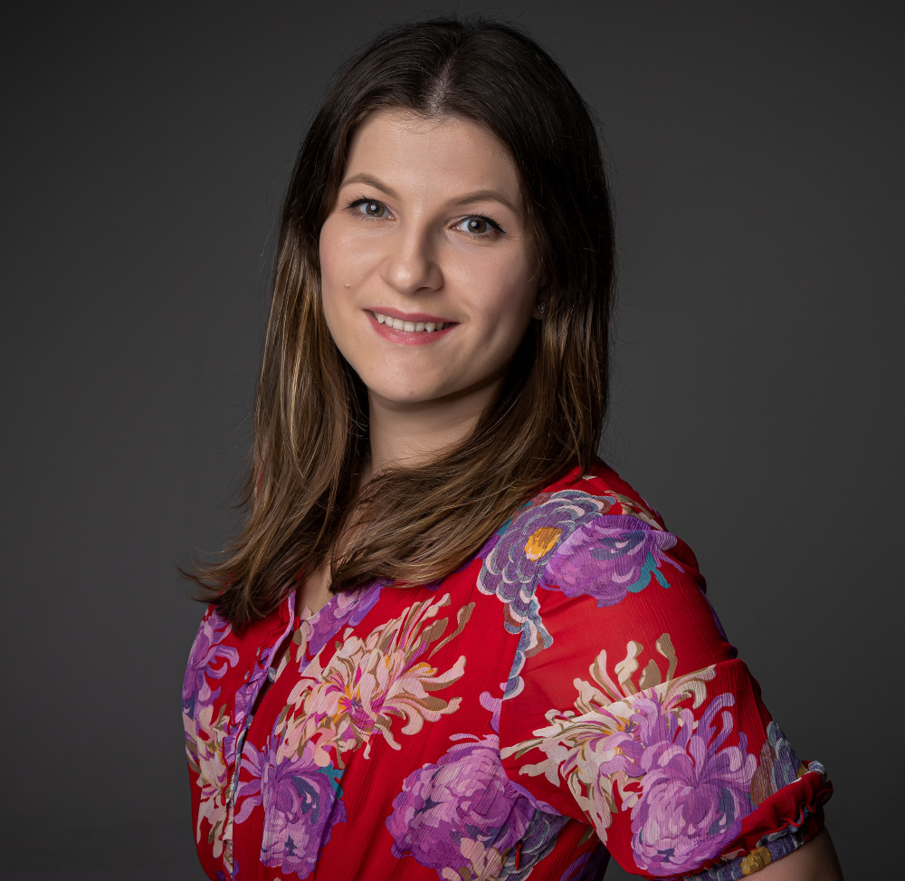 Ilona Andrews is a Kingston resident and the owner of Sleeping Stars (Credit: Image supplied)