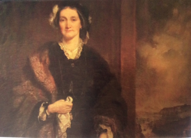 Penarth Civic Society November event