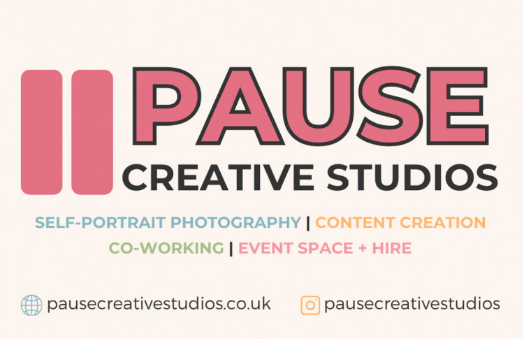 Pause Creative Studios