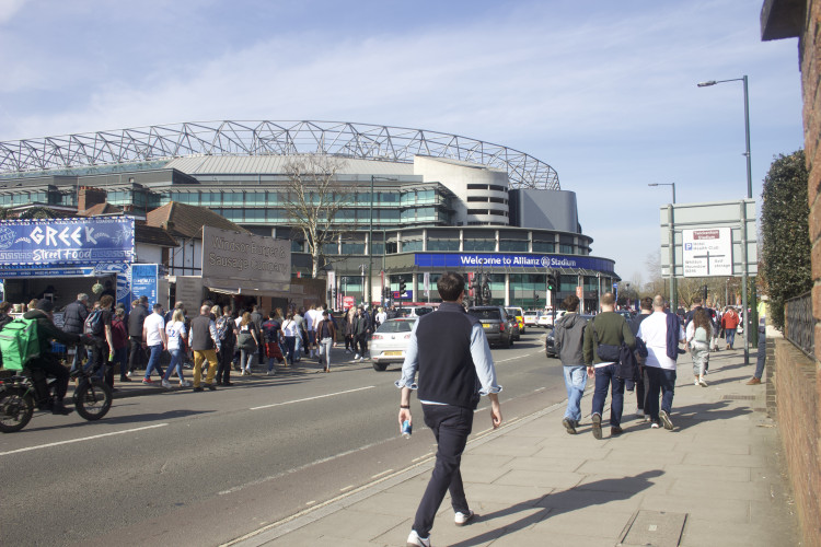 There are sous chef, roadside technician and more roles available in Twickenham right now (credit: Nub News).