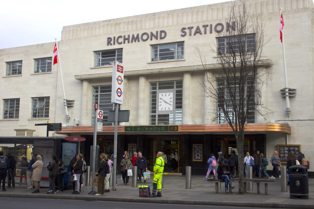 Looking for a job? There are teaching assistant, support worker, and other roles available in Richmond right now (credit: Cesar Medina). Looking for a job? There are teaching assistant, support worker, and other roles available in Richmond right now (credit: Cesar Medina).