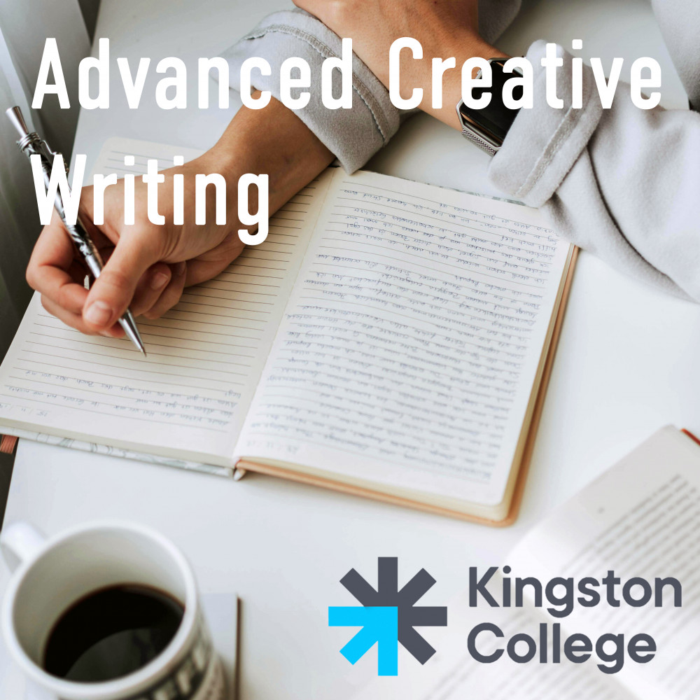 Advanced Creative Writing