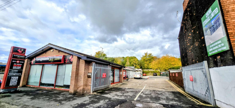 Prep-D has acquired the old Longman's Family Butchers on Wistaston Road, targeting to launch its meal preparation from the site in January 2026, along with a new café soon after (Ryan Parker).