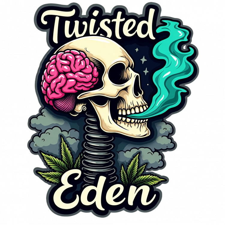 Twisted Eden: Alternative Health & Healthier alternatives, based in Edgeley
