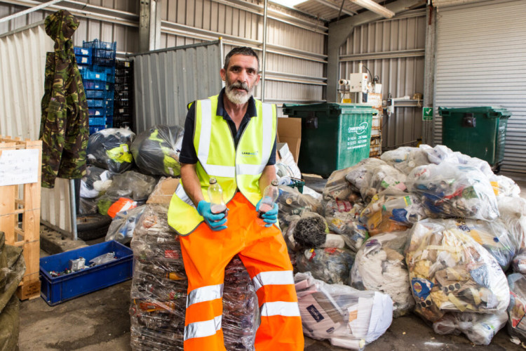 Glastonbury and Street jobs range from head chef at a care home to a stock condition team leader, offering various roles in kitchens, delivery, education, and more.