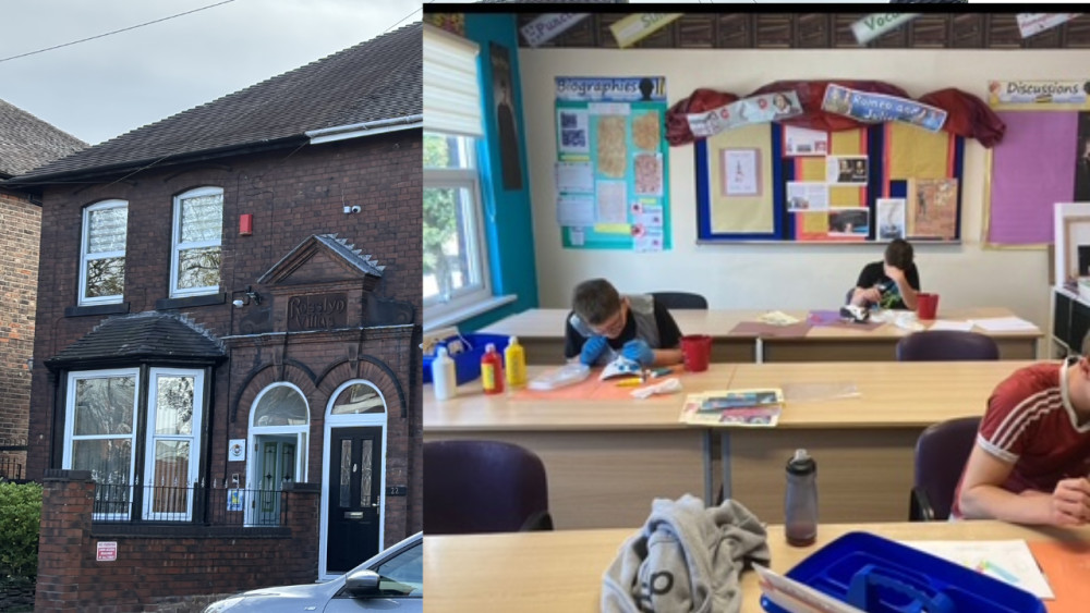 Intuition School in Longton received Requires Improvement at most recent inspection (images via Nub News and Intuition Holistic Education) Intuition School in Longton received Requires Improvement at most recent inspection (images via Nub News and Intuition Holistic Education)
