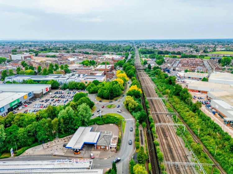 Crewe Nub News has you covered for new local jobs to apply for every week (Photo: Discover Crewe). Crewe Nub News has you covered for new local jobs to apply for every week (Photo: Discover Crewe).