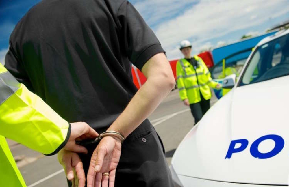 (Image by West Midlands Police via https://www.flickr.com/photos/westmidlandspolice/14309115039) (Image by West Midlands Police via https://www.flickr.com/photos/westmidlandspolice/14309115039)