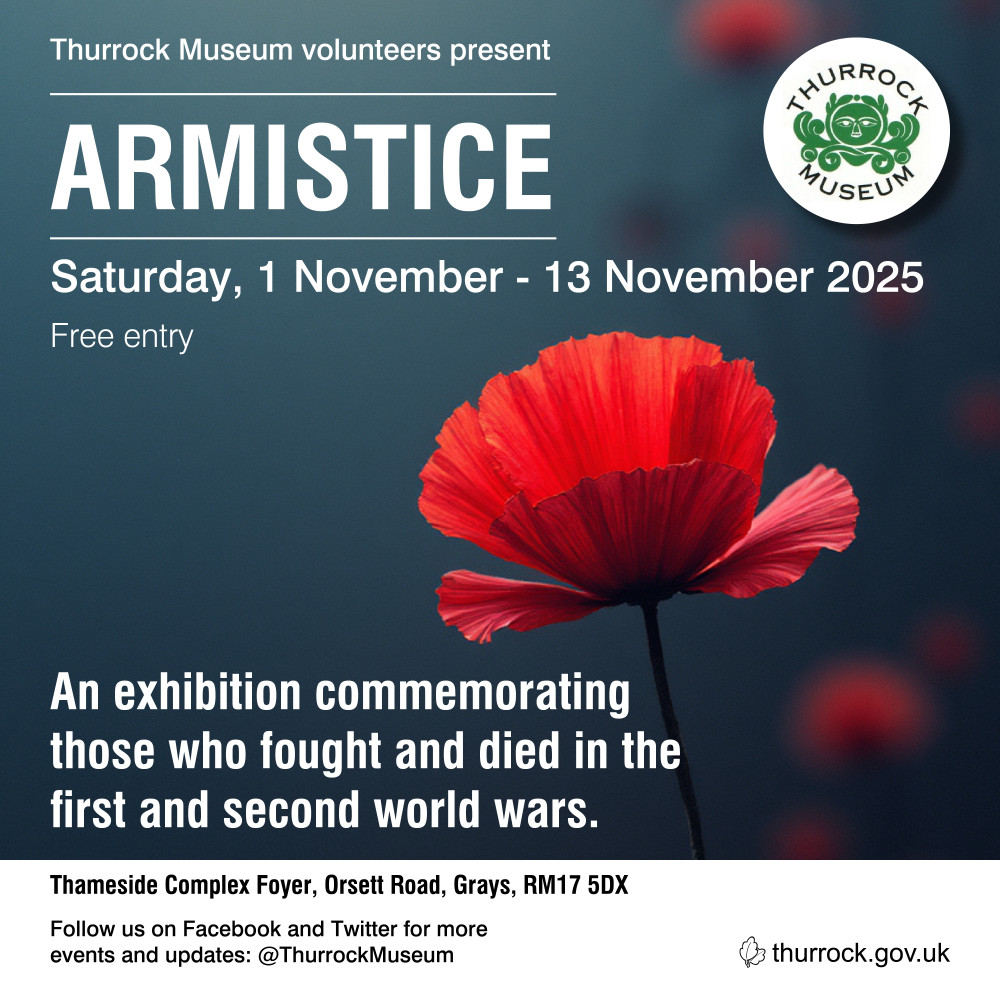 Thameside complex event