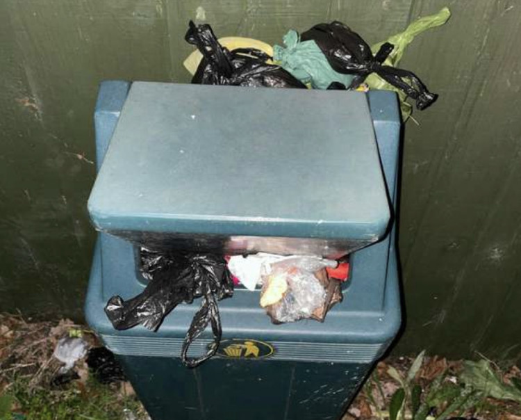 Has Warwick district got a dog mess problem? Has Warwick district got a dog mess problem?