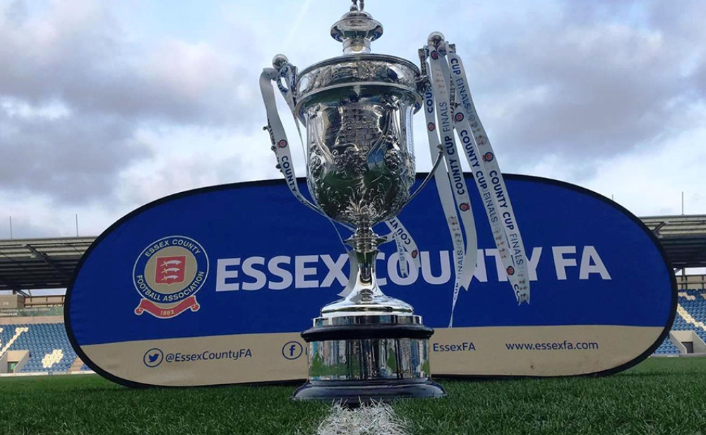BBC Essex Senior Cup BBC Essex Senior Cup