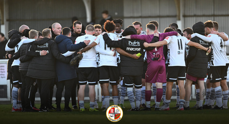 Winning start for new Tilbury era