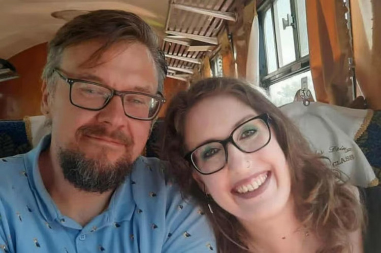 Inquests have opened into the deaths of a Macclesfield couple in the Lisbon funicular crash (Credit: Cumbria Police)