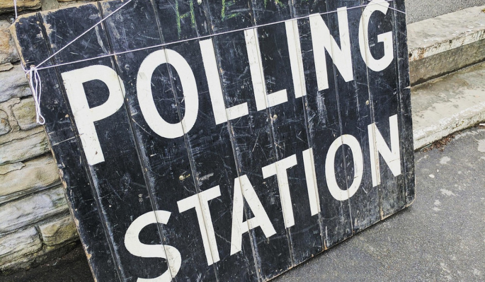 Macclesfield Central residents will go to the polls on November 20 (Credit: Canva) Macclesfield Central residents will go to the polls on November 20 (Credit: Canva)