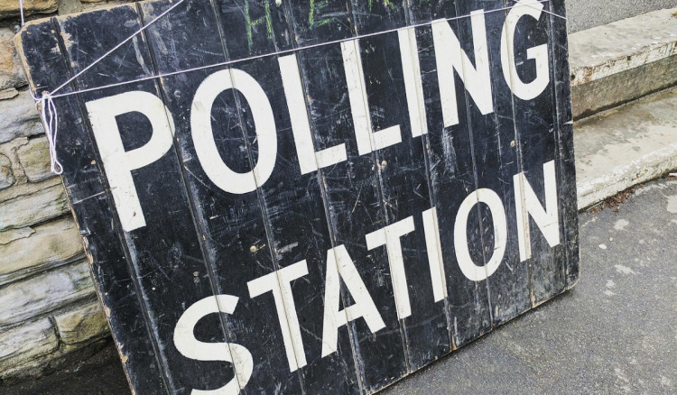 Macclesfield Central residents will go to the polls on November 20 (Credit: Canva)