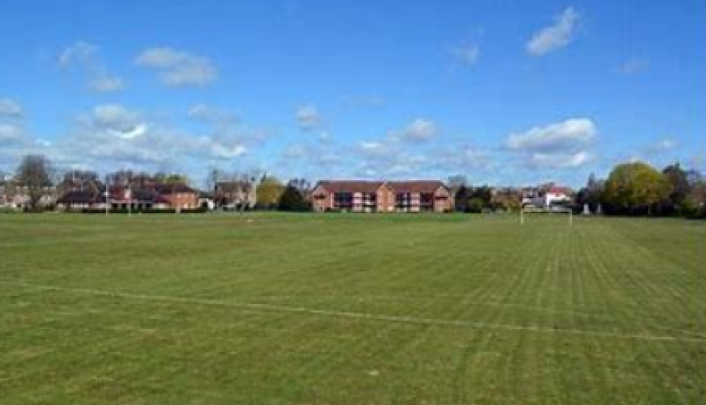 The owner of Teddington's udney Park playing fields is demanding a purchase price of £3.5million (Credit: Udney Park Community Fields Foundation) The owner of Teddington's udney Park playing fields is demanding a purchase price of £3.5million (Credit: Udney Park Community Fields Foundation)