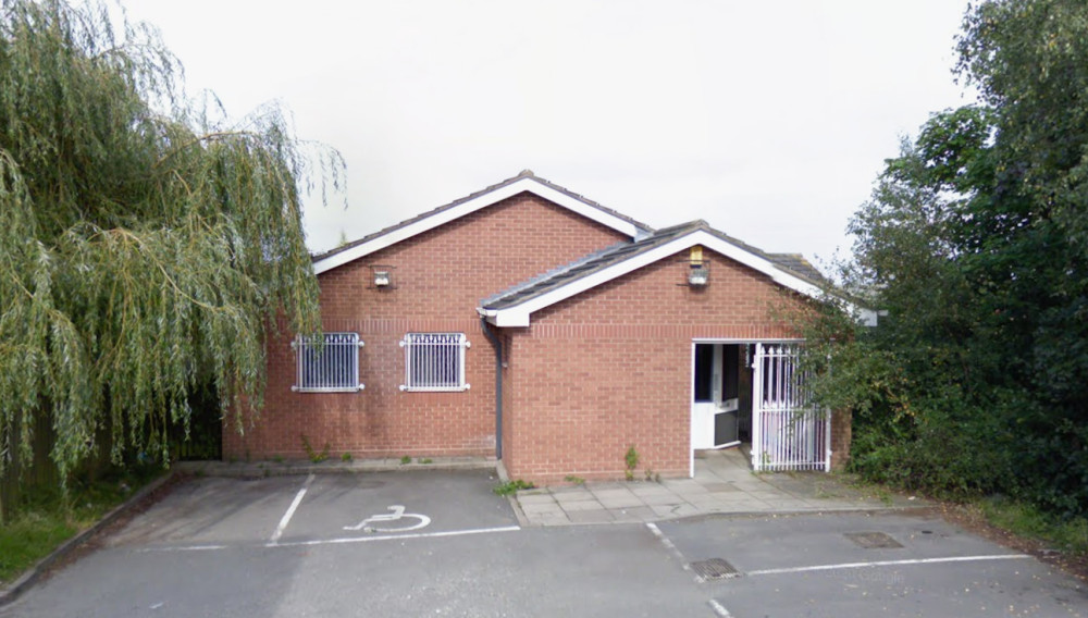 Budbrooke Medical Centre can now be extended (image via Google Maps) Budbrooke Medical Centre can now be extended (image via Google Maps)