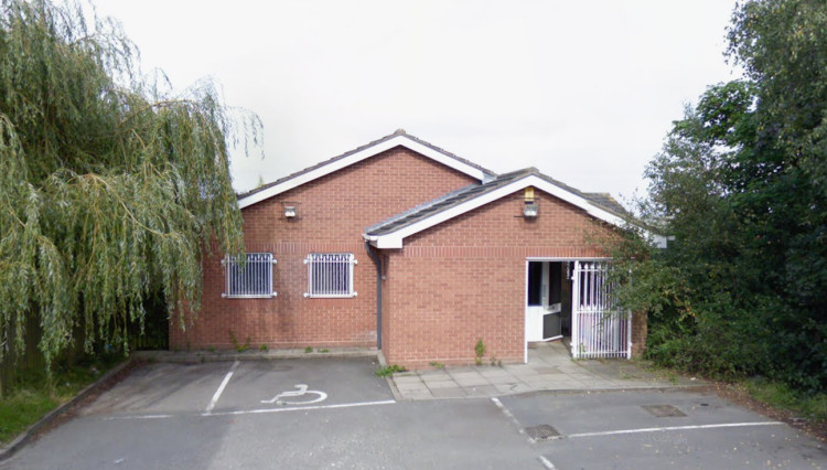 Budbrooke Medical Centre can now be extended (image via Google Maps) Budbrooke Medical Centre can now be extended (image via Google Maps)