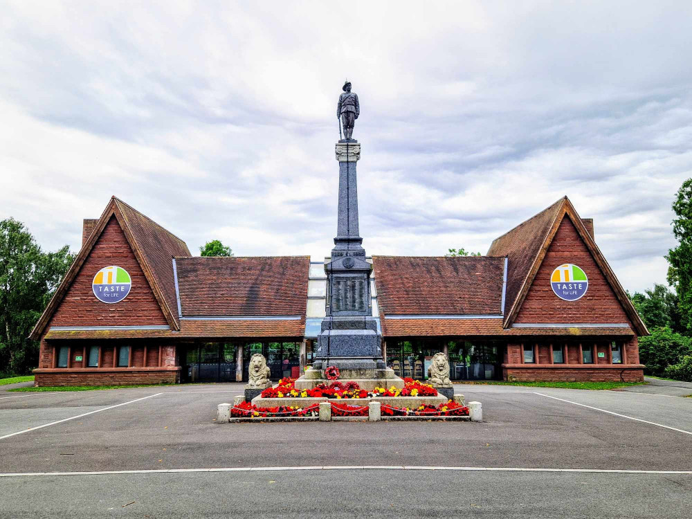 Remembrance Service and Reflection
