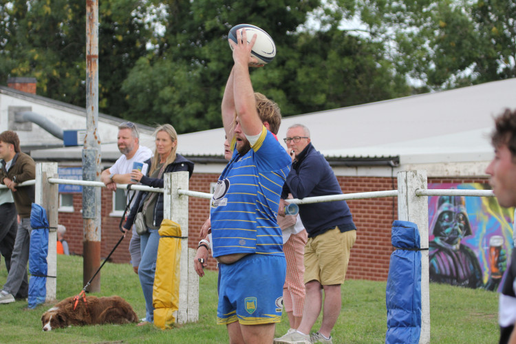 Kenilworth Men’s 29-27 Silhillians Men’s (image via KRFC)